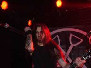 Zuul Fx - La Boule Noire 2005